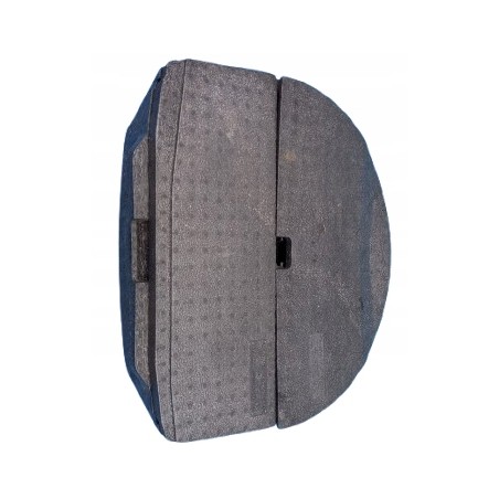 MN148903 STYROPIAN WKŁAD BAGAŻNIKA MITSUBISHI COLT VI 6 MN148922