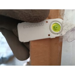 CHŁODNICA WODY BMW 7 F01 F02 F03 F04 730D 7805627-03