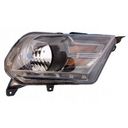 LAMPA PRAWY PRZÓD FORD MUSTANG V LIFT 2009-2014 AR33-13005-BD