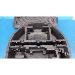 MN148903 STYROPIAN WKŁAD BAGAŻNIKA MITSUBISHI COLT VI 6 MN148922