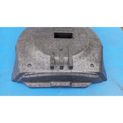 MN148903 STYROPIAN WKŁAD BAGAŻNIKA MITSUBISHI COLT VI 6 MN148922