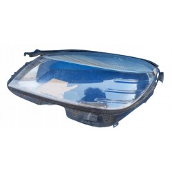A2048260991 USZCZEKA SZKŁO KLOSZ LAMPY LEWY PRZÓD ORYGINAŁ MERCEDES W204