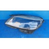 A2048260991 USZCZEKA SZKŁO KLOSZ LAMPY LEWY PRZÓD ORYGINAŁ MERCEDES W204