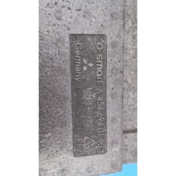 MN148903 STYROPIAN WKŁAD BAGAŻNIKA MITSUBISHI COLT VI 6 MN148922