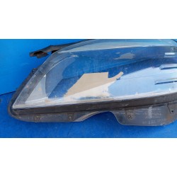 A2048260991 USZCZEKA SZKŁO KLOSZ LAMPY LEWY PRZÓD ORYGINAŁ MERCEDES W204