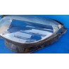 A2048260991 USZCZEKA SZKŁO KLOSZ LAMPY LEWY PRZÓD ORYGINAŁ MERCEDES W204