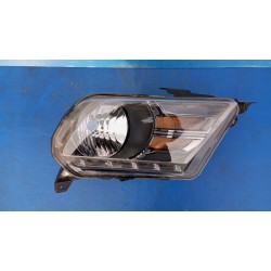 LAMPA PRAWY PRZÓD FORD MUSTANG V LIFT 2009-2014 AR33-13005-BD