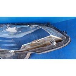 A2048260991 USZCZEKA SZKŁO KLOSZ LAMPY LEWY PRZÓD ORYGINAŁ MERCEDES W204