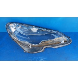 A2048260991 USZCZEKA SZKŁO KLOSZ LAMPY LEWY PRZÓD ORYGINAŁ MERCEDES W204