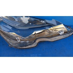 A2048260991 USZCZEKA SZKŁO KLOSZ LAMPY LEWY PRZÓD ORYGINAŁ MERCEDES W204