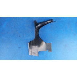 17483839 OSŁONA OBUDOWA PLASTIK BAGAŻNIKA TYŁ BMW E36 CABRIO 17483839