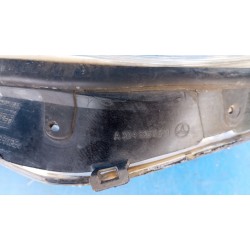A2048260991 USZCZEKA SZKŁO KLOSZ LAMPY LEWY PRZÓD ORYGINAŁ MERCEDES W204