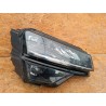 LAMPA PRAWY PRZÓD EU SKODA KAROQ 57B941016D FULL LED