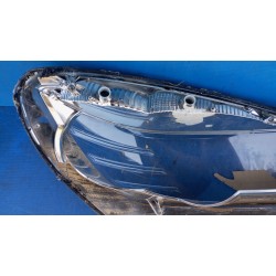 A2048260991 USZCZEKA SZKŁO KLOSZ LAMPY LEWY PRZÓD ORYGINAŁ MERCEDES W204