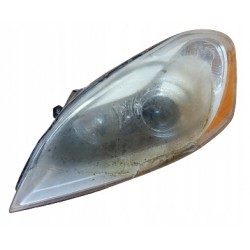 LAMPA LEWY PRZÓD EU REFLEKTOR VOLVO XC60 I 2008- 30763135 XENON