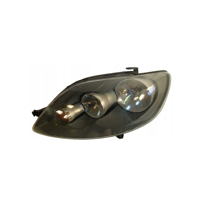 LAMPA LEWY PRZÓD EU 5M1941005B VOLKSWAGEN GOLF V 5 PLUS