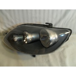 LAMPA LEWY PRZÓD EU 5M1941005B VOLKSWAGEN GOLF V 5 PLUS