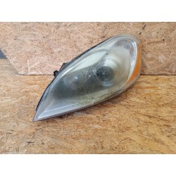 LAMPA LEWY PRZÓD EU REFLEKTOR VOLVO XC60 I 2008- 30763135 XENON