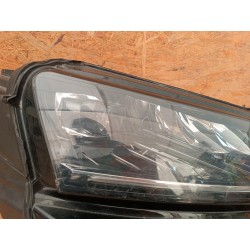 LAMPA PRAWY PRZÓD EU SKODA KAROQ 57B941016D FULL LED