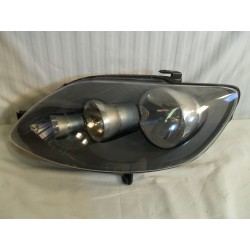 LAMPA LEWY PRZÓD EU 5M1941005B VOLKSWAGEN GOLF V 5 PLUS