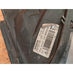 LAMPA LEWY PRZÓD EU REFLEKTOR VOLVO XC60 I 2008- 30763135 XENON