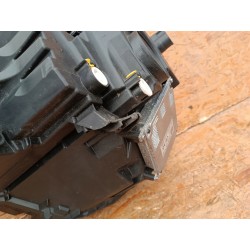 LAMPA PRAWY PRZÓD EU SKODA KAROQ 57B941016D FULL LED