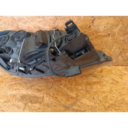 LAMPA LEWY PRZÓD EU REFLEKTOR VOLVO XC60 I 2008- 30763135 XENON