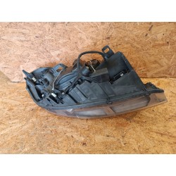 LAMPA LEWY PRZÓD EU REFLEKTOR VOLVO XC60 I 2008- 30763135 XENON