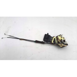 ZAMEK DRZWI PRAWY PRZÓD MAZDA 6 SP-GF30