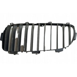 KRATKA NERKA ATRAPA LEWA GRILL BMW F32 F33 F36
