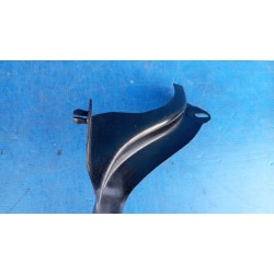 17483839 OSŁONA OBUDOWA PLASTIK BAGAŻNIKA TYŁ BMW E36 CABRIO 17483839