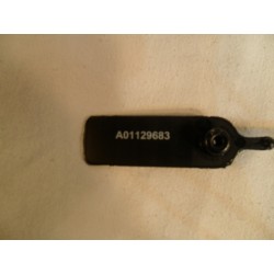 LAMPA LEWY PRZÓD EU 5M1941005B VOLKSWAGEN GOLF V 5 PLUS