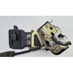 ZAMEK DRZWI PRAWY PRZÓD MAZDA 6 SP-GF30