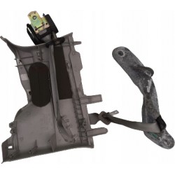 OSŁONA SŁUPKA PAS BEZPIECZEŃSTWA RENAULT VEL SATIS