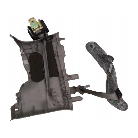 OSŁONA SŁUPKA PAS BEZPIECZEŃSTWA RENAULT VEL SATIS