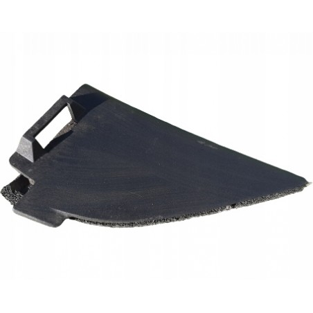 ZAŚLEPKA OSŁONA LUSTERKA PRZÓD NISSAN X-TRAIL T30