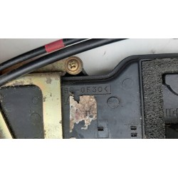 ZAMEK DRZWI PRAWY PRZÓD MAZDA 6 SP-GF30