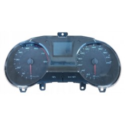 6J0920802 LICZNIK ZEGARY SEAT IBIZA IV 4 6J 1.6 1.2 TDI