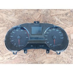 6J0920802 LICZNIK ZEGARY SEAT IBIZA IV 4 6J 1.6 1.2 TDI