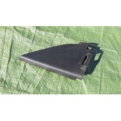 ZAŚLEPKA OSŁONA LUSTERKA PRZÓD NISSAN X-TRAIL T30