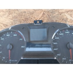 6J0920802 LICZNIK ZEGARY SEAT IBIZA IV 4 6J 1.6 1.2 TDI