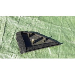 ZAŚLEPKA OSŁONA LUSTERKA PRZÓD NISSAN X-TRAIL T30