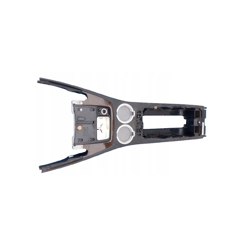 TUNEL ŚRODKOWY UCHWYT NA NAPOJE KUBKI BMW SERIA 7 E65 01-05 8223327