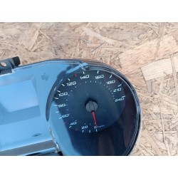 6J0920802 LICZNIK ZEGARY SEAT IBIZA IV 4 6J 1.6 1.2 TDI