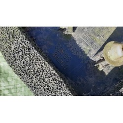 ZAŚLEPKA OSŁONA LUSTERKA PRZÓD NISSAN X-TRAIL T30