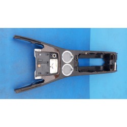 TUNEL ŚRODKOWY UCHWYT NA NAPOJE KUBKI BMW SERIA 7 E65 01-05 8223327