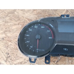 6J0920802 LICZNIK ZEGARY SEAT IBIZA IV 4 6J 1.6 1.2 TDI