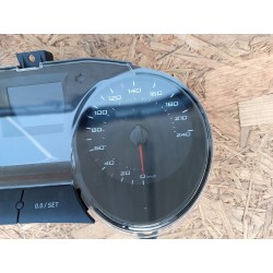 6J0920802 LICZNIK ZEGARY SEAT IBIZA IV 4 6J 1.6 1.2 TDI