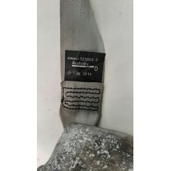 OSŁONA SŁUPKA PAS BEZPIECZEŃSTWA RENAULT VEL SATIS