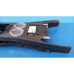 TUNEL ŚRODKOWY UCHWYT NA NAPOJE KUBKI BMW SERIA 7 E65 01-05 8223327